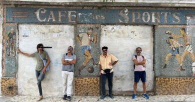 Can Lliro reuneix la neopsicodèlia de Vera Fauna i la fusió mediterrània de Muqawama