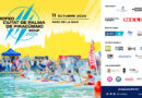 El Real Club Náutico de Palma presenta una prueba gratuita y abierta al público que acerca el deporte de alto nivel al corazón de la ciudad. Marcus Cooper: “Es un eventazo en el que disfrutan por igual los atletas y los espectadores”.