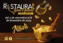 Torna “Restaurat” a Sant Antoni amb un homenatge al sabor més autèntic d’Eivissa: l’allioli