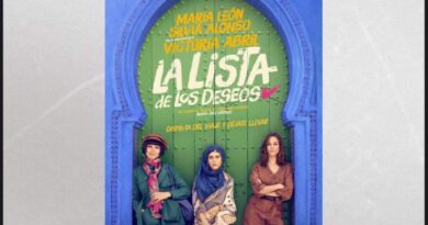 Cinefòrum al Casal d’Igualtat d’Eivissa