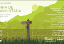 Cursa infantil a la Serra de Tramuntana fa parada a Deià