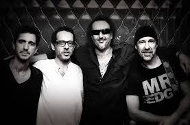 Please U2 porta a Jazzbah el millor tribut a la banda irlandes