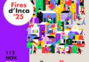 Inca viaja al pasado con la Feria de Época 2025