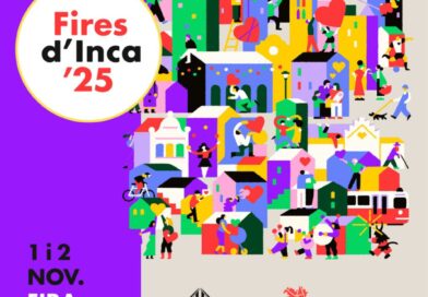 Inca viaja al pasado con la Feria de Época 2025