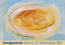 ARTambB inaugura una nova exposició a la Sala d’Exposicions de l’Ajuntament Vell