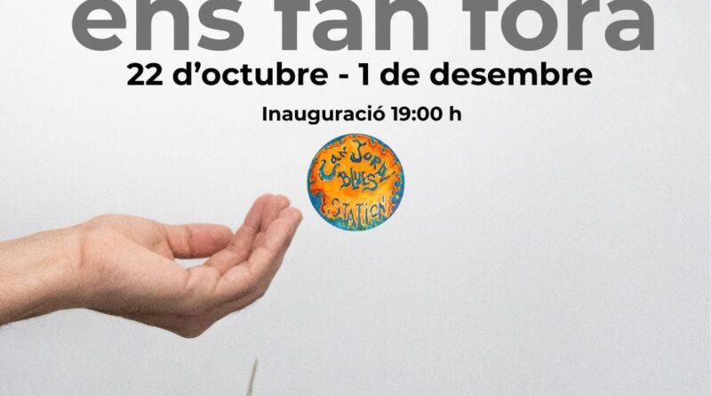 “Ens fan fora”: una exposició sobre la crisi de l’habitatge a Eivissa