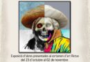Rictus, rostres de terror i fantasia al C19