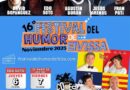 El Festival del Humor d’Eivissa celebra la seva 16a edició amb quatre nits de rialles i grans noms de la comèdia