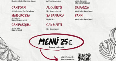 Setmanes Gastronòmiques