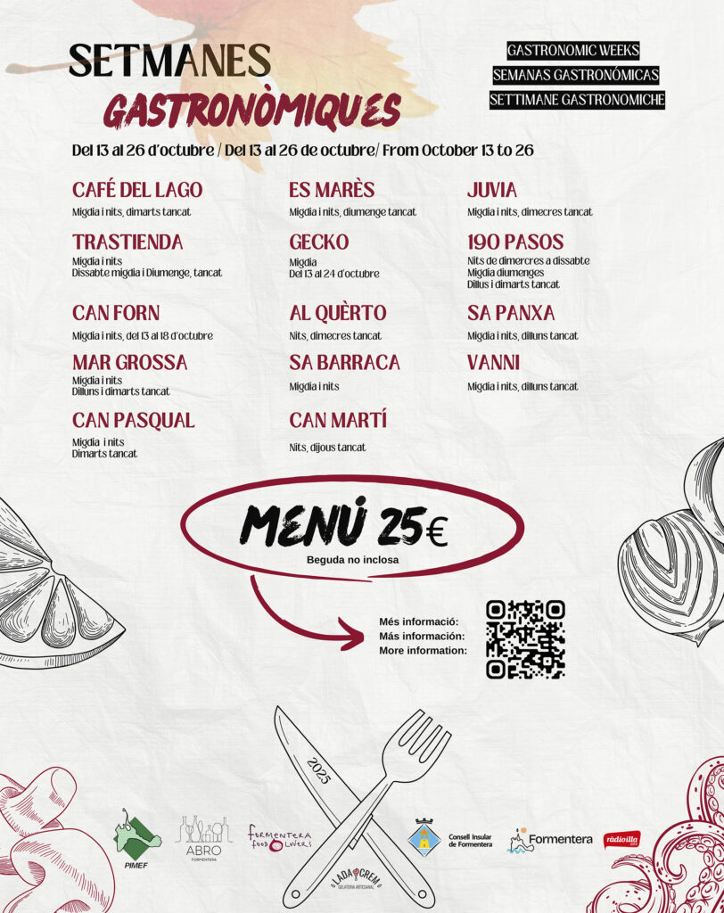 Setmanes Gastronòmiques