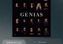 "Genias", una instal·lació audiovisual sobre les escriptores silenciades
