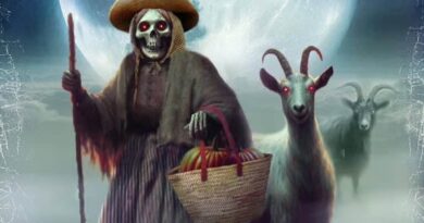 Ibiza es converteix en la capital del terror amb la II edició del Halloween Festival