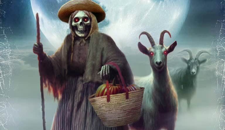 Ibiza es converteix en la capital del terror amb la II edició del Halloween Festival