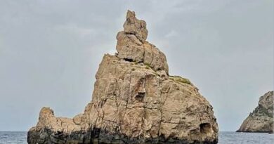 “Llocs i gent”, de Cosme Aguiló: una immersió apassionant en els noms i la memòria de les Illes Balears