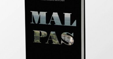 Carme Morell presenta el seu nou llibre Mal pas a la Biblioteca de Cultura Artesana