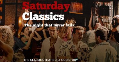 ROTO Classics: la nit que mai falla