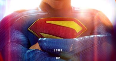 Superman llega a la gran pantalla de Formentera
