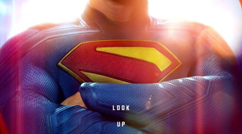 Superman llega a la gran pantalla de Formentera