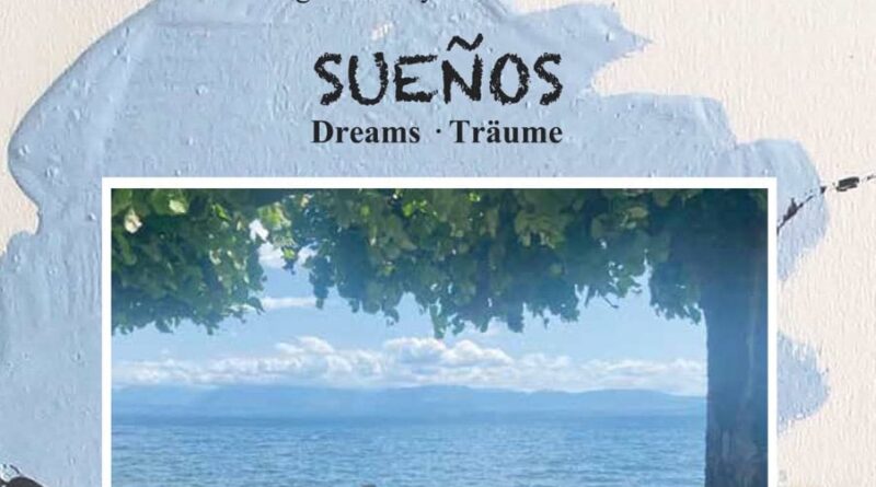 “Sueños”, el regreso escénico de Armin Heinemann con tango y danza butoh