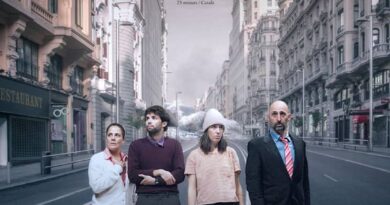 El Teatre Espanya de Santa Eulària acull “El jorn del judici”, una comèdia afilada i actual de Produccions de Ferro