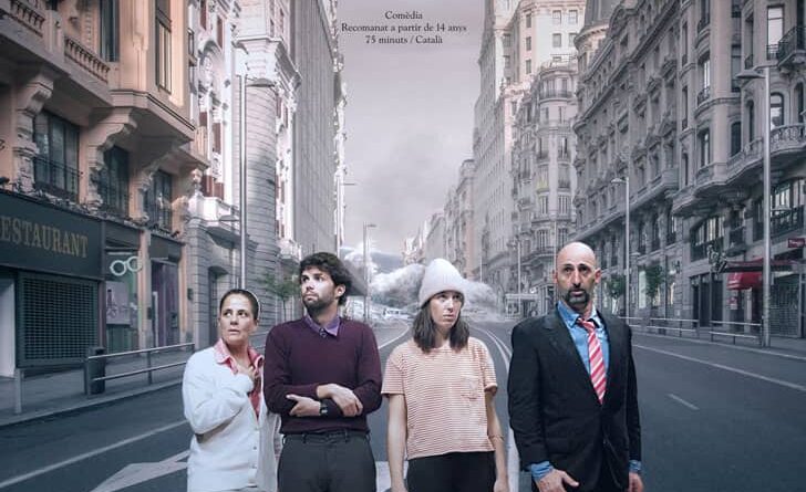 El Teatre Espanya de Santa Eulària acull “El jorn del judici”, una comèdia afilada i actual de Produccions de Ferro