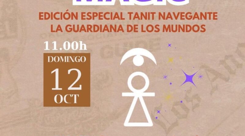 The Community: màgia i connexió a La Spritzería de Port des Torrent