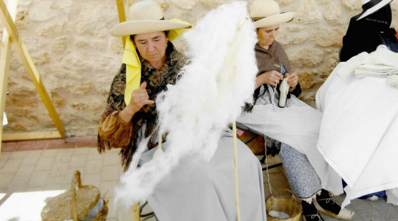 Fira Rural de Fruitera 2025