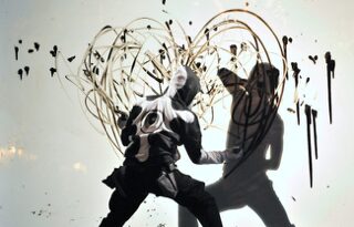 Projecte GÀBIA: el Teatre Principal d’Inca reinterpreta Bach a través de la dansa i les arts visuals