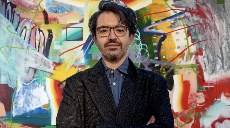 nauguració de l’exposició Vandalizing Wisely de Patricio Álvarez Aragón a Ca Ses Monges (Pòrtol)