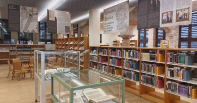 “Incunabula Lulliana”, una mirada única als primers impresos lul·lians a Can Sales