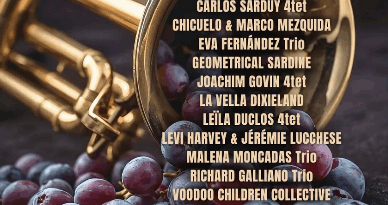 Alternatilla Jazz Festival 2025 porta a Mallorca i les Illes una nova edició plena de talent internacional