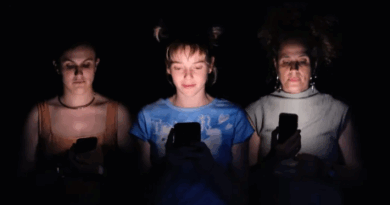 “Kiken”, el drama digital de Neus Nadal, arriba al Teatre de Manacor