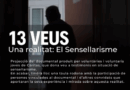 Projecció del documental “13 Veus: Una realitat — El sensellarisme” als Cinemes Ocimax