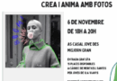 Taller Stop-Motion: Crea i anima amb fotos