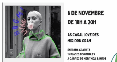 Taller Stop-Motion: Crea i anima amb fotos