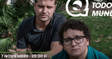 Facu Díaz i Miguel Maldonado arriben a Menorca amb el seu espectacle “Quieto todo el mundo”