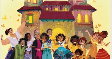 El Teatre de Capdepera acull el musical familiar “Encanto” el 16 de novembre