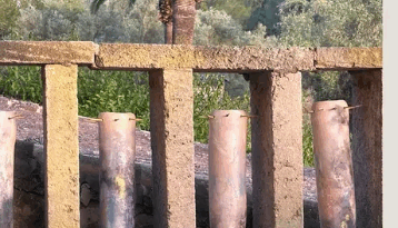 «En Pie», nova exposició d’Alexandra Cassignol al Centre Cap Vermell