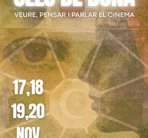 El cicle “Ulls de Dona” torna a Palma amb quatre dies de cinema i reflexió feminista