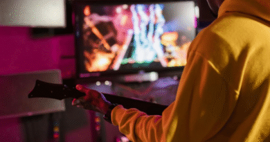 Xerrada “Música i videojocs”, una introducció a la ludomusicologia per a infants i joves