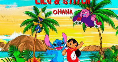 “Ohana”, el musical original de Lilo i Stitch, arriba per emocionar tota la família