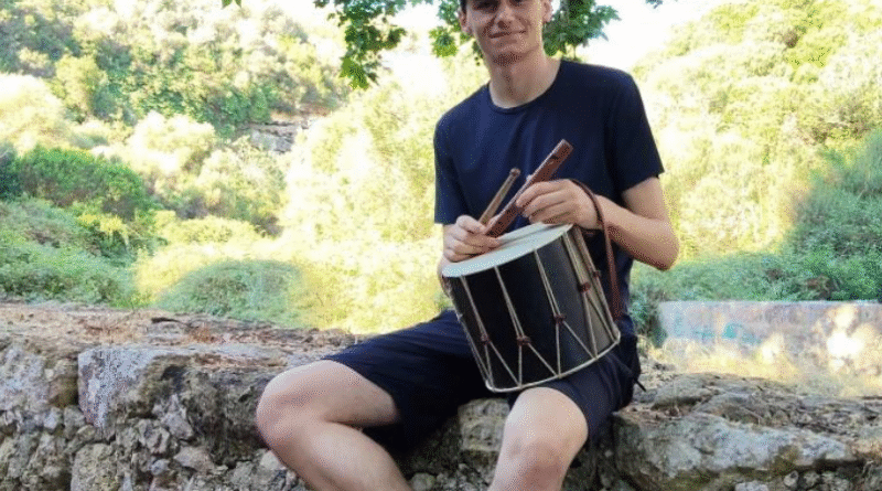 Fabiols i fabiolers, una figura clau de les festes de Menorca