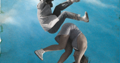 'YO SOY UNA FIESTA' – Teatre Cia. La Perrerie