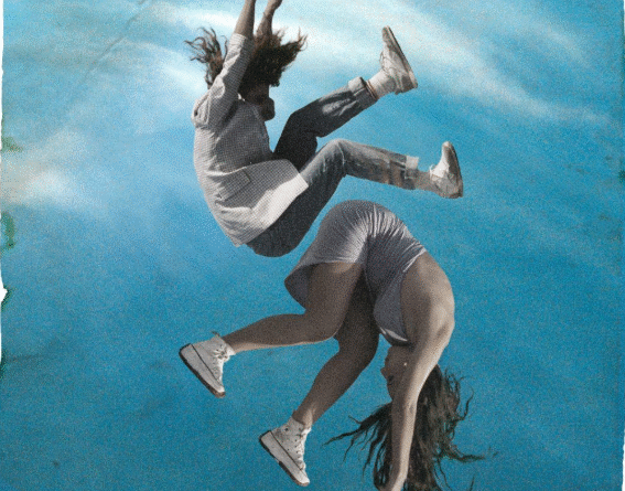 'YO SOY UNA FIESTA' – Teatre Cia. La Perrerie