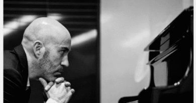 Concert Kiev Portella