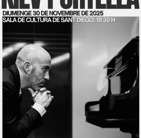 Concert Kiev Portella