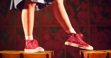 Viatge a Oz, El Musical (+3)