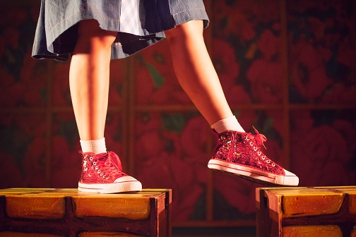 Viatge a Oz, El Musical (+3)