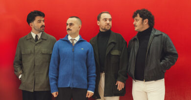 Vera Fauna i Muqawama omplen Can Lliro de neopsicodèlia andalusa i fusió mediterrània