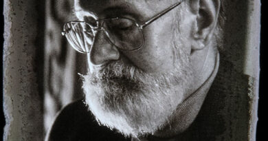 L’Any Llompart culmina amb la publicació de les obres completes del poeta i assagista mallorquí